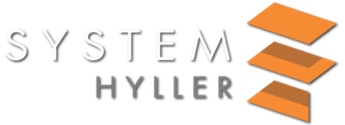 Systemhyller.no